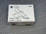 Mini Craft Grumman F-14D Tomcat Canopy Frame 1/48 for Tamiya image 1