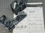 Mini Craft Cockpit-Set Westland Lysander 1/48 image 1