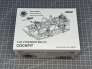 Mini Craft Cockpit-Set Westland Lysander 1/48 image 2