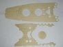 1/350 Yamato Wooden Deck (Tamiya)