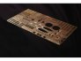 1/200 U.S.S. IOWA VALUE PACK  Full Wooden Deck image 8