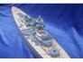1/350 Tirpitz German Battleship Wooden Deck image 4