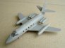 1/144 Lockheed VC-140B Jetstar image 3