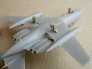 1/144 Lockheed VC-140B Jetstar image 5