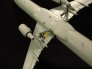 1/144 Airbus A321 detailing set image 6