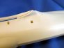 1/144 Antonov An-225 Mrija exterior fuselage details aerials image 3