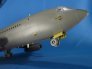 1/144 Boeing 720 detail set image 1
