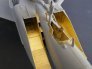 1/48 Mikoyan MiG-25 air intakes image 1