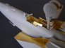 1/48 Mikoyan MiG-25 air intakes image 4