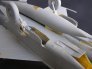 1/48 Mikoyan MiG-25 wheel bays image 1