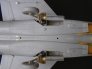 1/48 Mikoyan MiG-25 wheel bays image 2