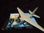 1/48 Lockheed S-3A Viking engines Set image 2
