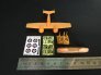 1/144 Grumman XF5F-1 Skyrocket with etched parts and decals