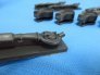 1/32 Consolidated B-24D/B-24J Liberator Turbo-chargers image 6