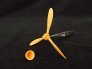 1/32 Fiat CR.42 Falco. Propeller set for Icm image 1
