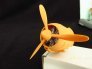 1/32 Fiat CR.42 Falco. Propeller set for Icm image 2