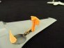 1/32 Yakovlev Yak-9 landing gears for Icm image 1
