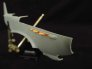 1/32 Yakovlev Yak-9. Exhausts for Icm image 4