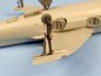 1/48 BAe Harrier GR.1/GR.3 Landing gears with wheels image 2