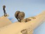 1/48 BAe Harrier GR.1/GR.3 Landing gears with wheels image 6