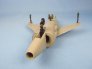 1/48 BAe Harrier GR.1/GR.3 Landing gears with wheels image 7