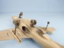 1/48 Bae Harrier Gr Mk.7/9 landing gear with wheels image 3