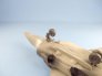 1/48 Bae Harrier Gr Mk.7/9 landing gear with wheels image 4