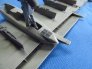 1/48 Fairchild A-10A/A-10B/A-10C Thunderbolt II USAF Chaff/Flare