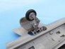 1/48 Blackburn Buccaneer. S.2C/D Landing gears image 2