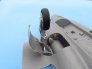 1/48 Blackburn Buccaneer. S.2C/D Landing gears image 3
