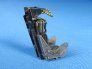1/48 Blackburn Buccaneer. 2x Ejection seats image 2