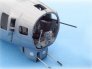 1/48 B-17G Bombardiers cockpit Set image 7