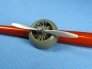 1/48 Curtiss-Wright AT-9 Jeep Propeller set image 1
