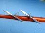 1/48 CH-400 Skyrocket, Vega 5B Propeller set image 3