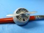 1/48 Gee Bee R-1 Propeller set image 1