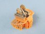 1/48 Bell MV-22 Osprey landing gears for Hobby Boss image 5