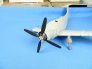 1/48 Douglas A-1H/A-1J Skyraider Propeller set for Tamiya image 1