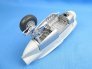1/48 Grumman C-2A Greyhound Landing gears and bays for Kinetic image 4