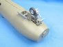 1/48 E-2C Hawkeye Landing gears and bays for Italeri & Kinetic image 2