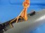 1/48 Rockwell B-1B Lancer Landing gears for Revell image 7