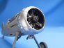 1/48 Gloster Gladiator cowling & engine image 7