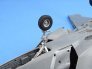 1/48 Lockheed-Martin F-35A Lightning II landing gears for Tamiya image 3