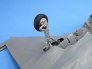 1/48 Lockheed-Martin F-35A Lightning II landing gears for Tamiya image 4