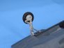 1/48 Lockheed-Martin F-35A Lightning II landing gears for Meng image 3