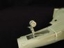1/48 McDonnell F-4J/S Phantom II Landing Gears for Hasegawa image 1