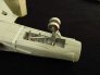 1/48 McDonnell F-4J/S Phantom II Landing Gears for Hasegawa image 3