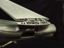 1/48 Blackburn Buccaneer S.2C/D. Wing fold set for Airfix