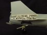1/48 Blackburn Buccaneer S.2C/D. Wing fold set for Airfix image 4