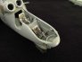 1/48 Mil Mi-24D 3x seats with seatbelts image 4