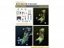 1/48 Ejection seat F16F Dassault Rafale x 2 with seatbelts image 6